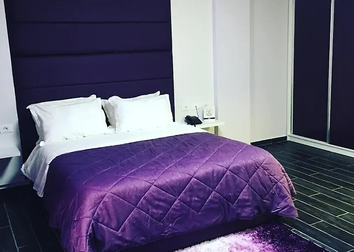 Ascua Szálloda