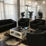 Ascua ホテル 3*