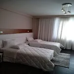 Hotel Ascua 3*