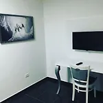 ホテル Ascua Vasqarr