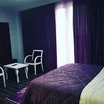Hotel Ascua Vaqarr