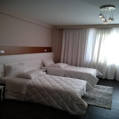 فندق Ascua 3*